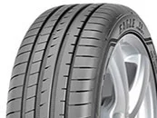 GOODYEAR EAGLE F1 ASYMMETRIC 3 RUN ON FLAT